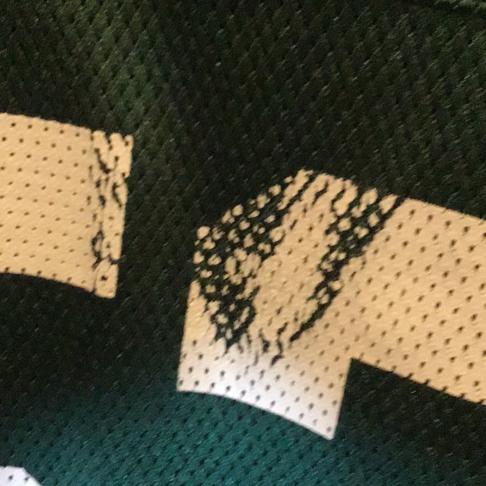 Clay Matthews Green Bay packers football jersey - Picture 8 of 9